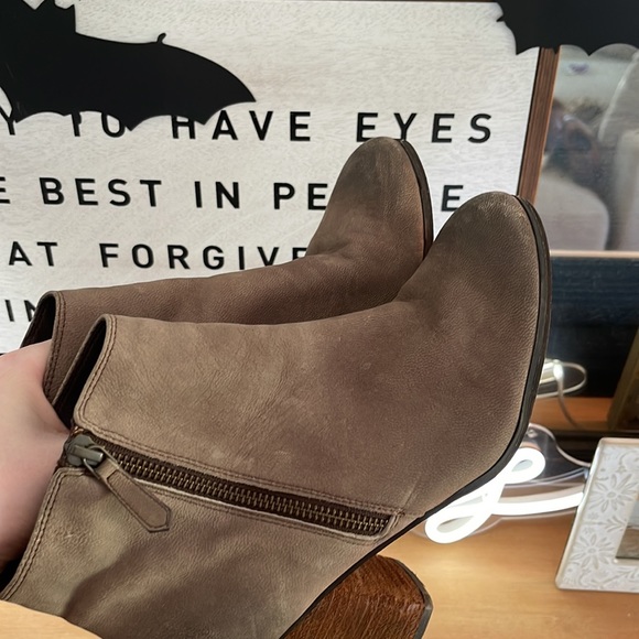 BP Booties - Picture 2 of 4